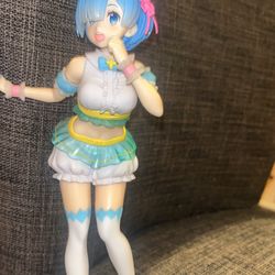 Anime Doll 