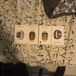 Drones / Smart Watches For Android Phones 