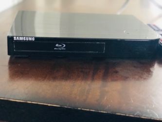 Samsung Blu-ray Disc Player