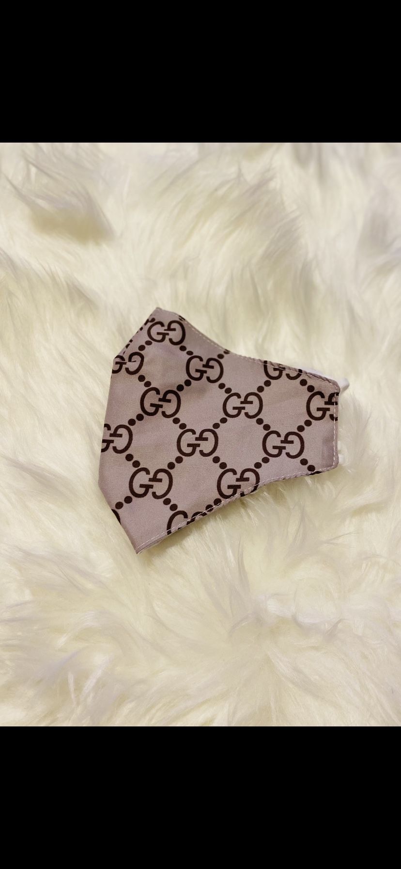 Designer Face Mask $10 ,Get Yours ,Great Deal