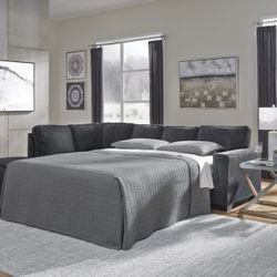 Ashley Brand ✅Brand New !! SPECIAL Altari LAF Full Sleeper with Affordable Price!!