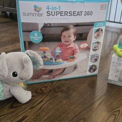 All 4 For $40 Baby/Toddler