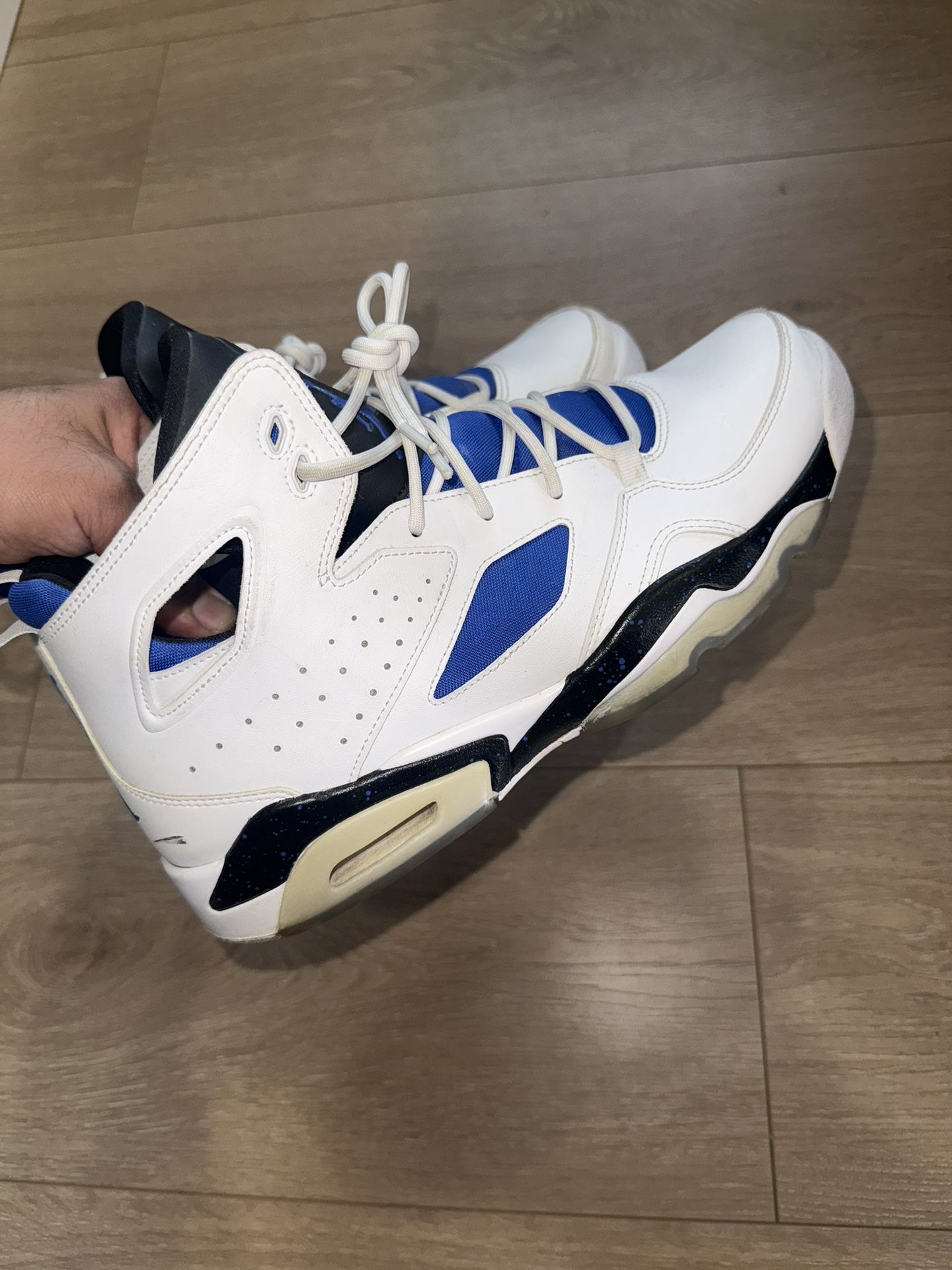 Jordan 91