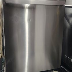 Stainless Steel Dishwasher 