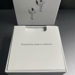  Airpods Gen 4 Negotiable Price