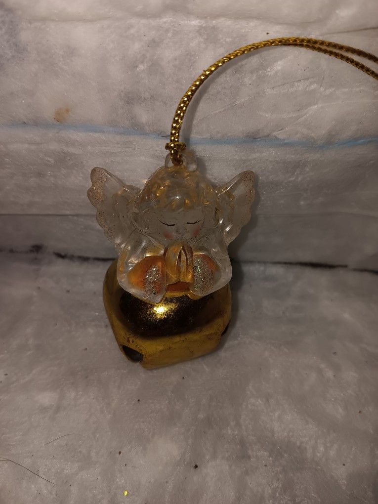 371 Plastic Face Bell