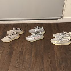 Yeezy Shoes