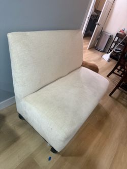 Free couch for pickup