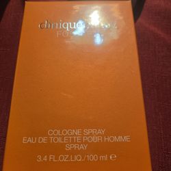 Clinique Happy For Men