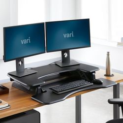 Varidesk 36 desk riser