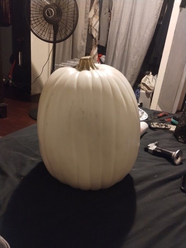 Craft Pumpkin