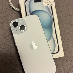 iPhone 15 256gb 