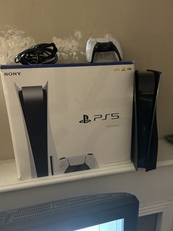 Ps5 