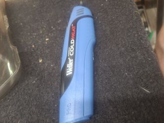 Weller Cold Heat Pro Soldering Tool
