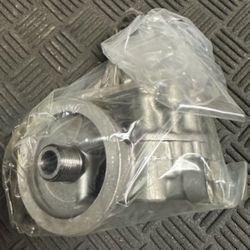 Nissan Engine Oil Pump