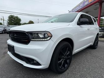 2019 Dodge Durango