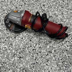 4-1/2 Angle Grinder 
