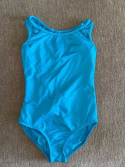 Baby Girl/Toddler Ballet Leotard