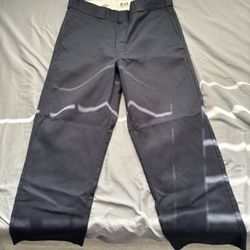 Dickies Pants 