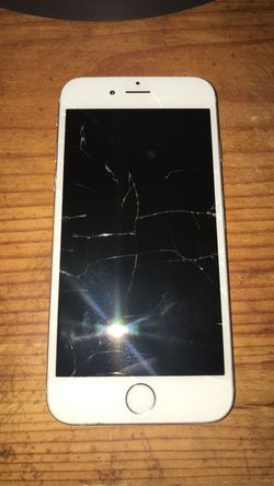 iPhone 6 unlocked 64 Gb