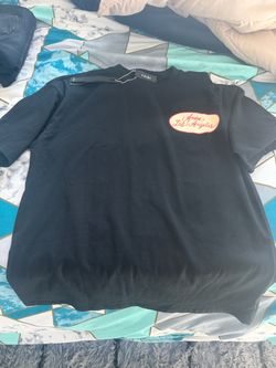 Amiri station pack tee shirt