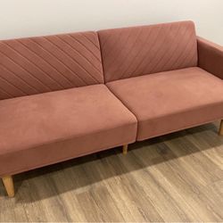 New Sleeper Sofa