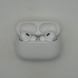 AirPod Pros 2nd Gen