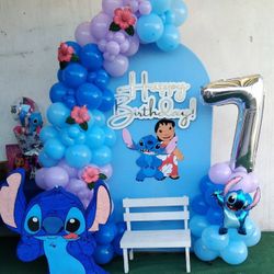 Happy Birthday Mdf Sign