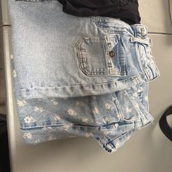 Girl size 10/12 Clothes $30 