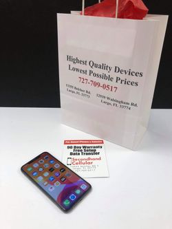 64GB iPhone 11 Pro Max $1049.99
