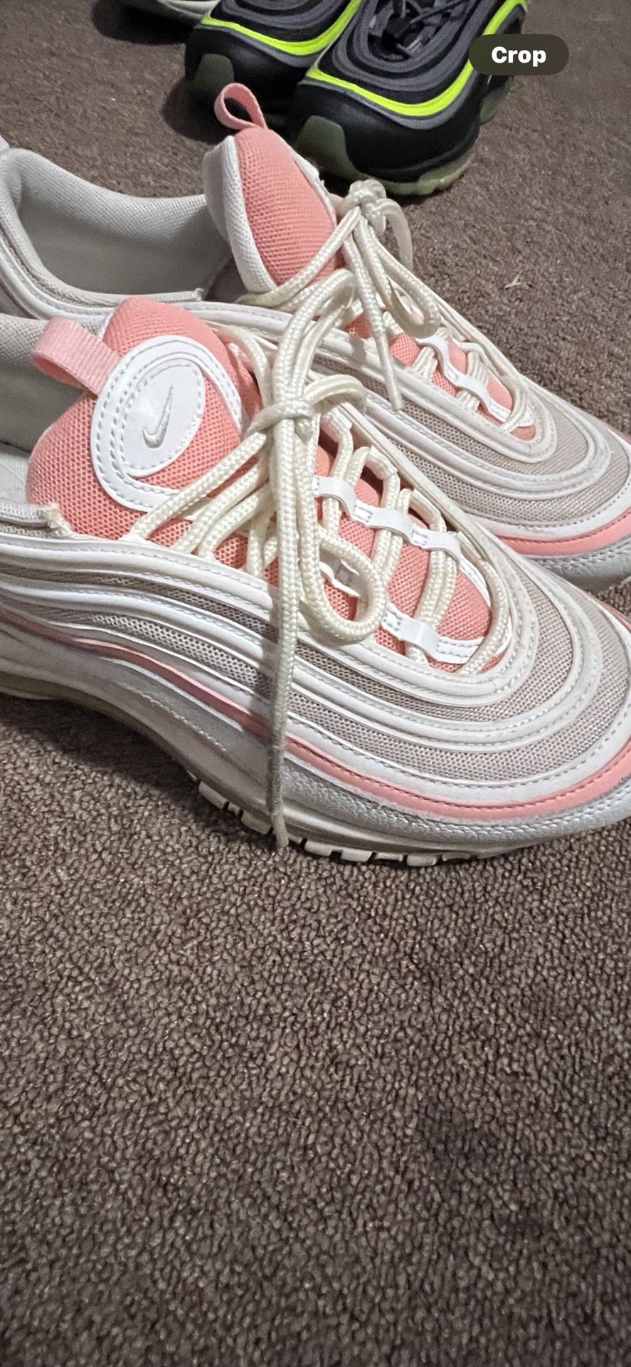 Nike Air Max 97