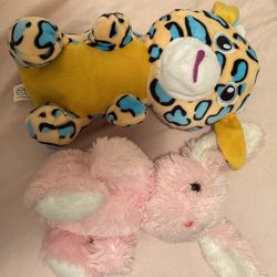 Cute Animal Wool Felting Materials Package Needle Felting Kit Needlework Non-Finished DIY Wool Felt Handmade Tools