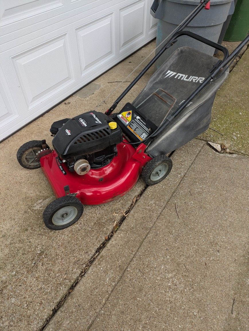 Murray 20" Push Mower