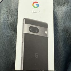 Google Pixel 7 