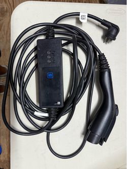 EV Charger Universal Excelente Estado