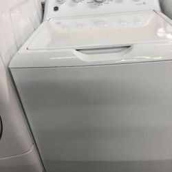 Like New GE Washer 