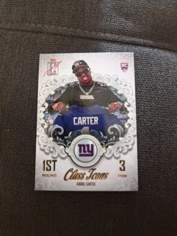 NFL signature class
