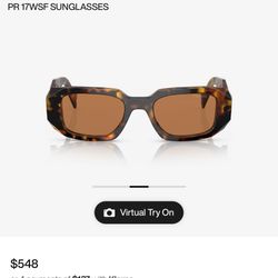 Prada sunglasses 