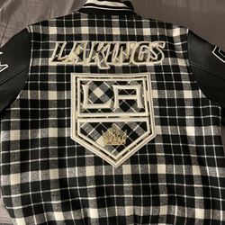 New LA Kings Sports Jacket