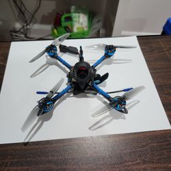 Betafpv X Knight 4s CRSF Reciver 