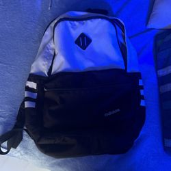 Adidas Bookbag