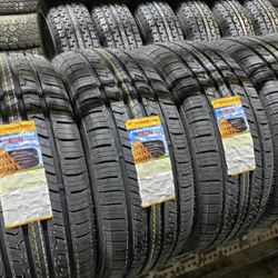 205/55/16 Llantas Nuevas 