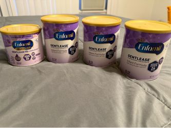 Enfamil Gentlease