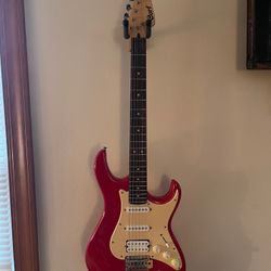 Electric Guitar - Cort G110