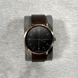 Havet Quartz Dress watch
