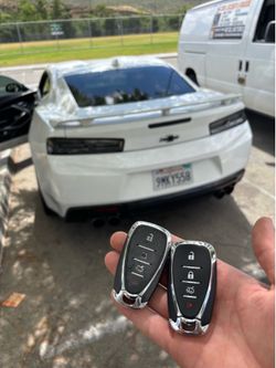 Keys