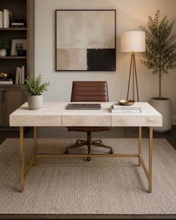 Modern Desk