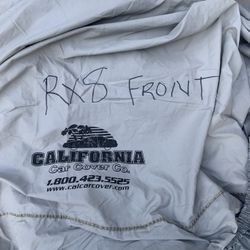 Make Offer Car Cover For Mazda Rx8 2003-2012