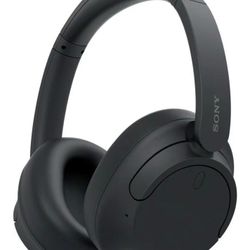 Sony WH-CH720N Noise Canceling Wireless Headphones