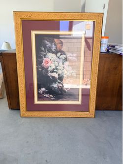 High-Quality Painting
